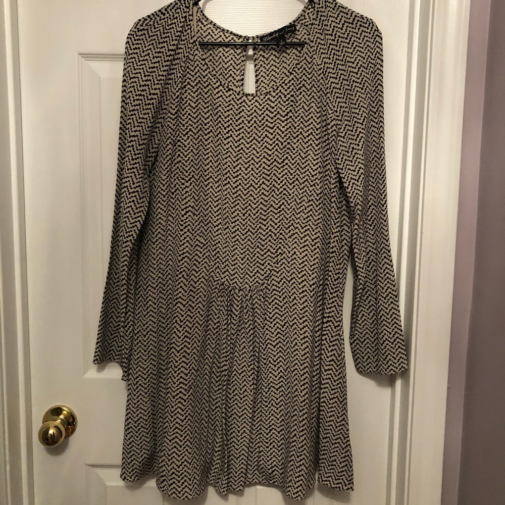 Elizabeth and James slip dress!